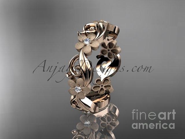 Fine art america wedding rings