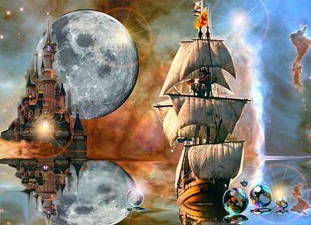 ship of dreams ship of dreams
