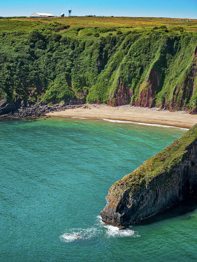 Skrinkle Haven Bay Photograph By Mark Llewellyn Fine Art America