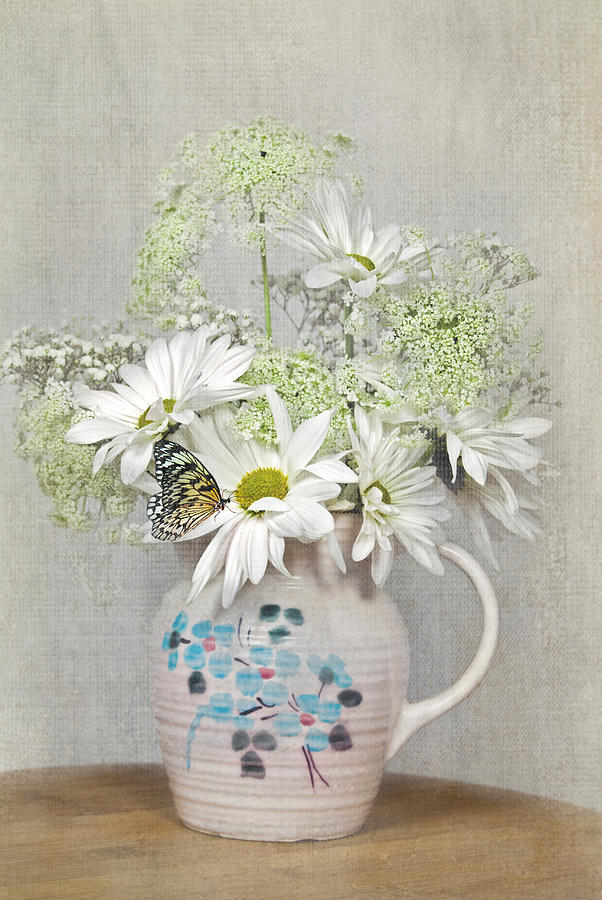 Still Life Photograph By Maria Dryfhout Pixels