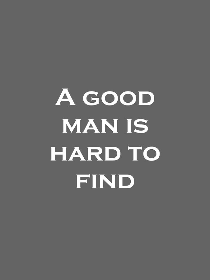 Watch A Good Man Is Hard To Find Putlocker#