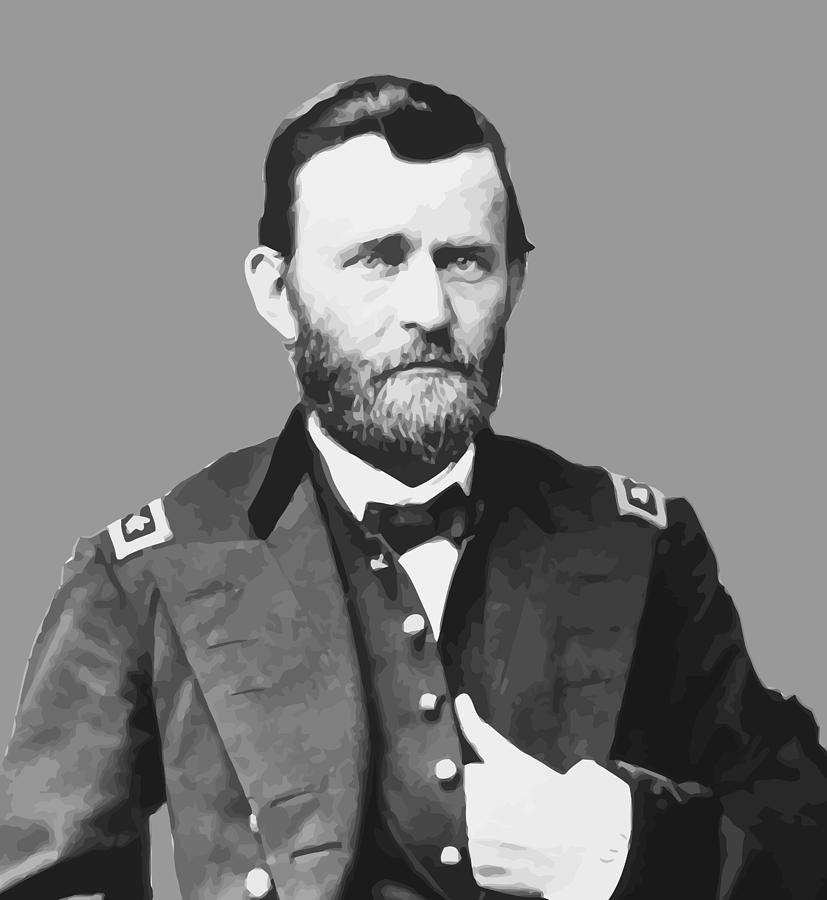 Essay On Ulysses S Grant