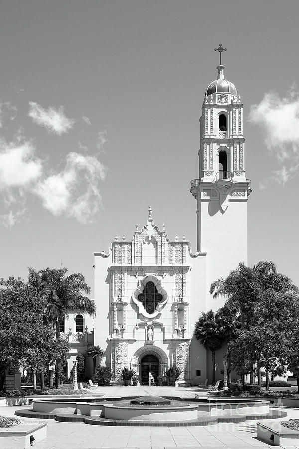 University Of San Diego Linda Vista