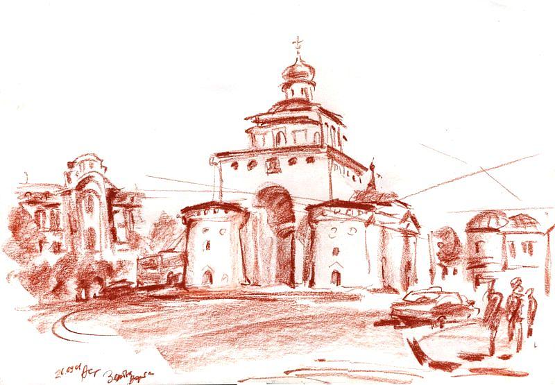 Кто может нарисовать рисунок во владимире Кто может нарисовать рисунок во владимире