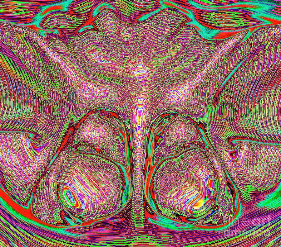 Nasopharynx And Nasal Cavity Photograph By Science Photo Library Fine