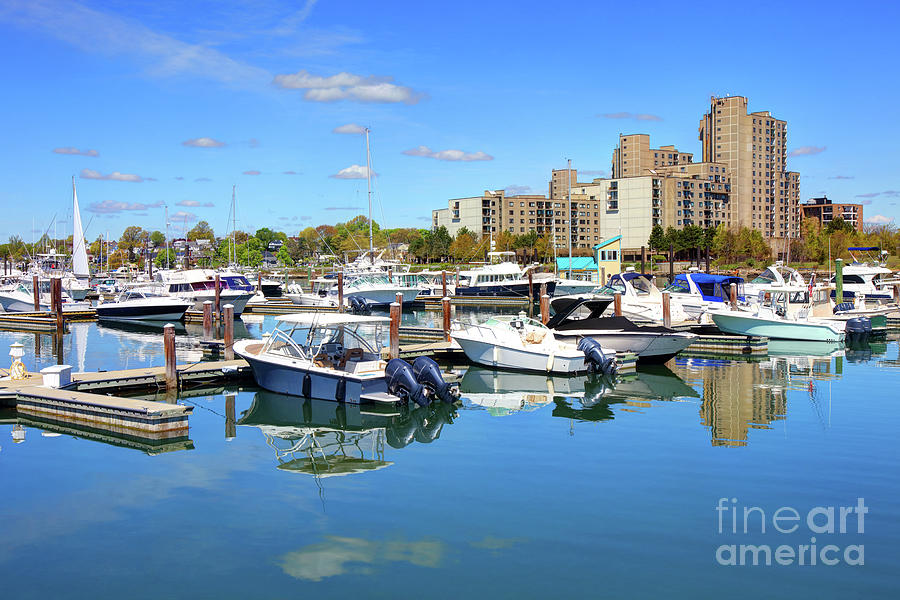 Hingham Shipyard Photograph By Denis Tangney Jr Fine Art America