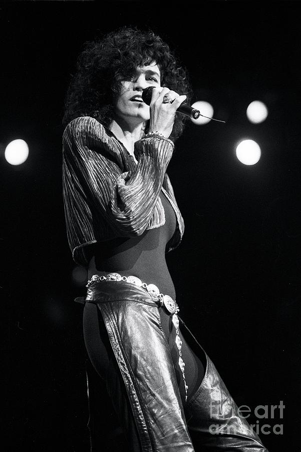 Alannah Myles Photograph By Concert Photos Fine Art America