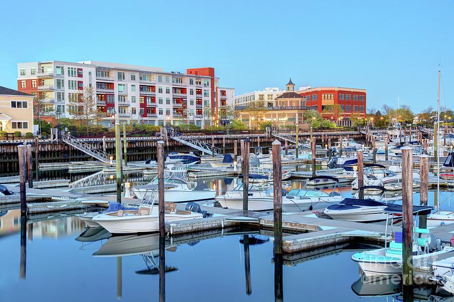 Hingham Shipyard Photograph By Denis Tangney Jr Fine Art America