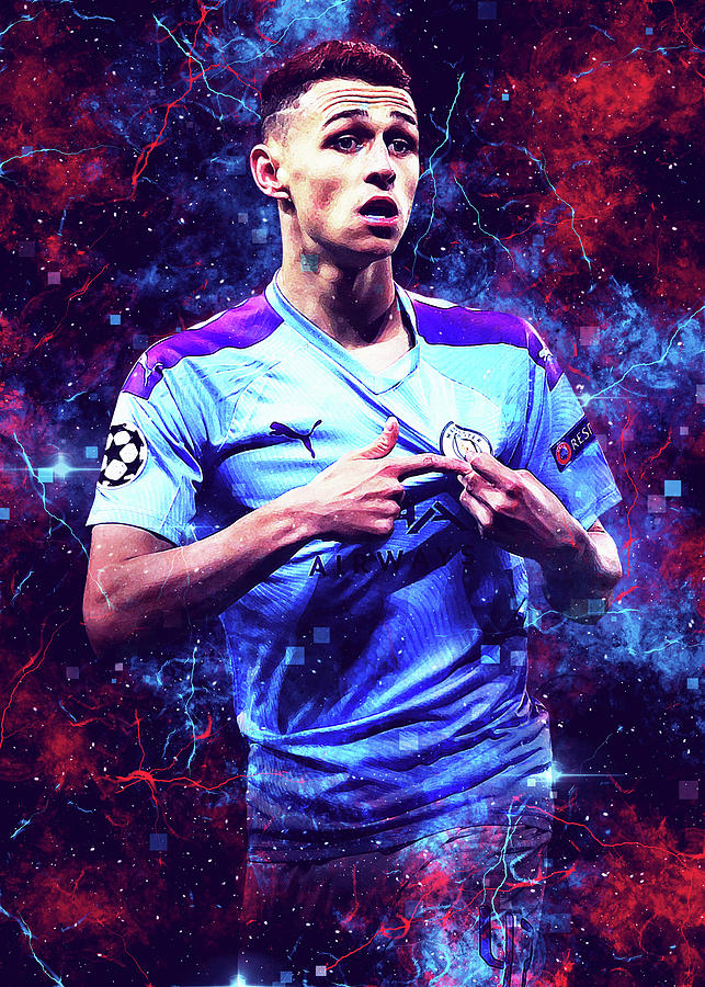 Philfoden Phil Foden Phil Foden Philip Walter Foden Philipwalterfoden