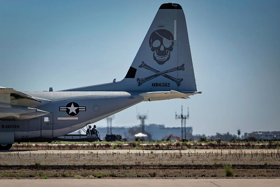 Aircrew Photograph By Bill Chizek Fine Art America