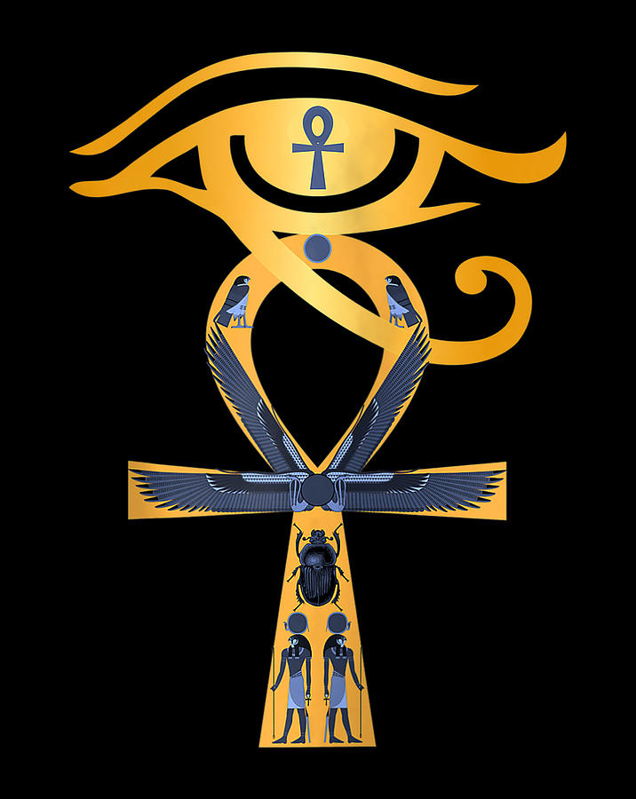 Horus Egyptian God