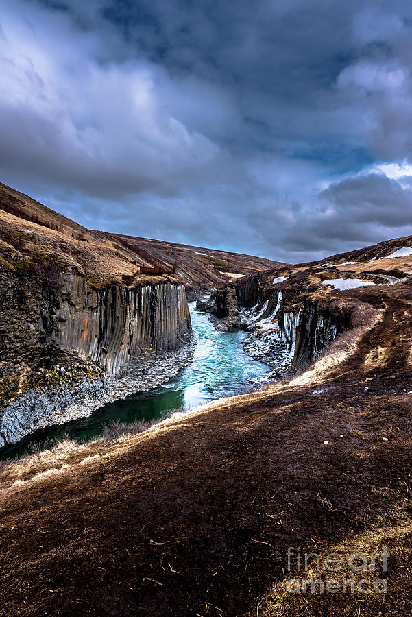 Beautiful Iceland Photograph By Micah May Fine Art America