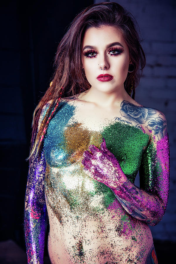 Body Art Photograph By Jess Beck Photography Fine Art America