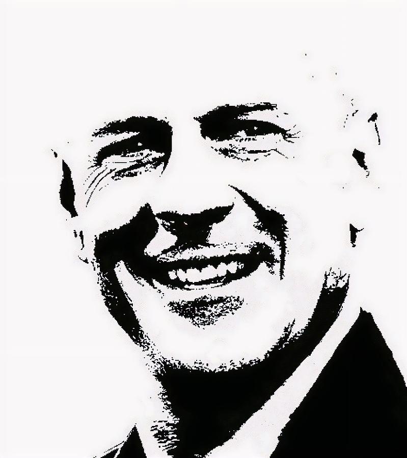 Bruce Willis Vector Digital Art By Bob Smerecki Fine Art America