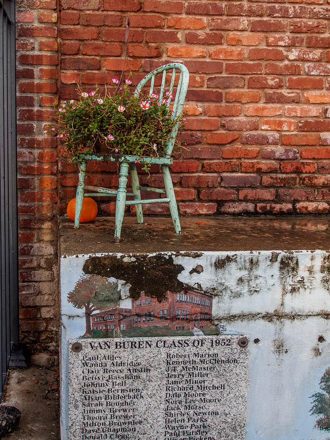 Class Of 52 Photograph By Buck Buchanan Fine Art America