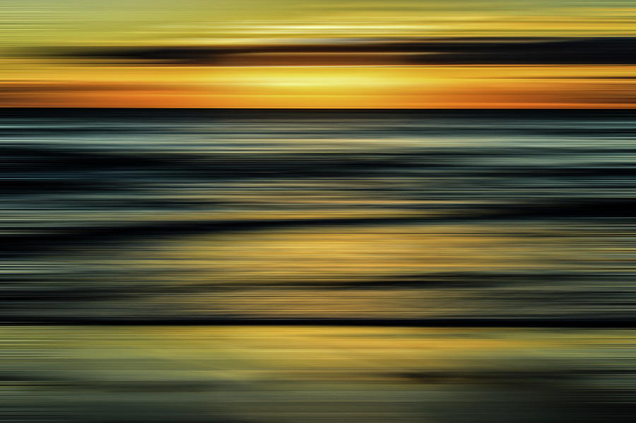 Dawn Breaking Over Nauset Light Beach Photograph By Dianne Cowen