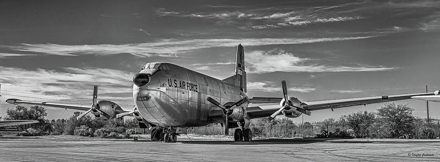 Douglas C 124 Photograph By Douglas Castleman Fine Art America