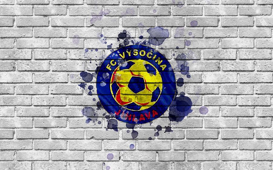 Fc Vysocina Jihlava Football Club Jihlava Czech Republic Vysocina