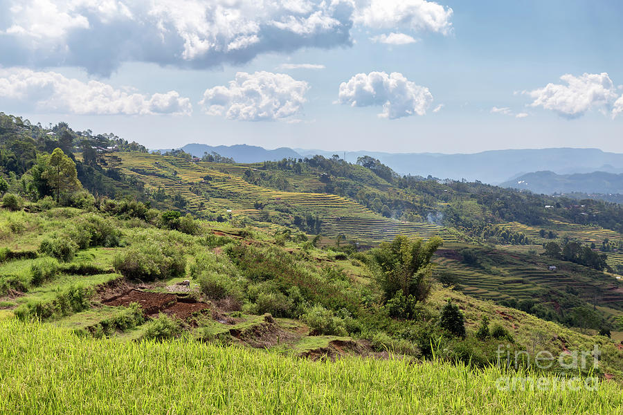 Landscape Of Golo Cador Photograph By Danaan Andrew Fine Art America