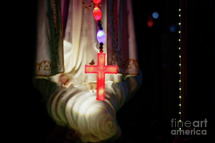 Light Of Jesus Photograph By Dean Harte Fine Art America