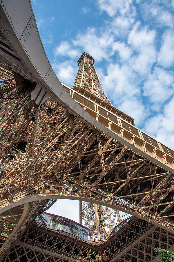 How To Book Eiffel Tower Summit Tickets Including Sold Out