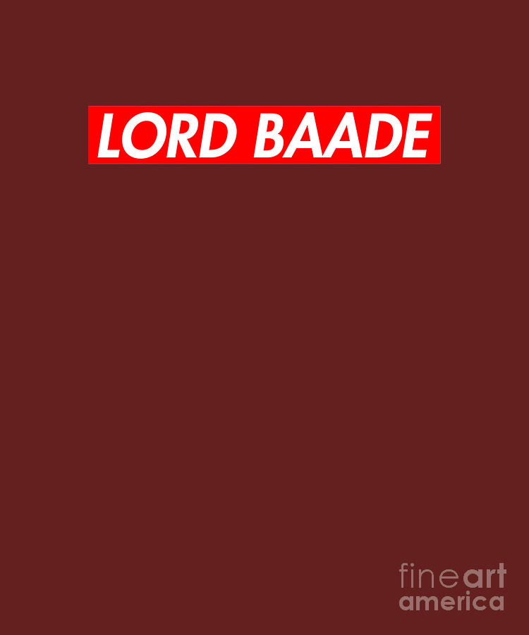 Lord Baade Tapestry Textile By Gregory Morrison Pixels