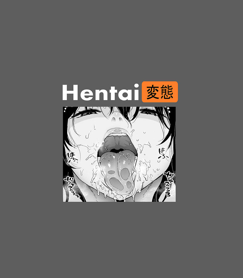 Manga Ahegao Anime Retro Otaku Hentai Waifu Digital Art By Akramm Pixi Pixels