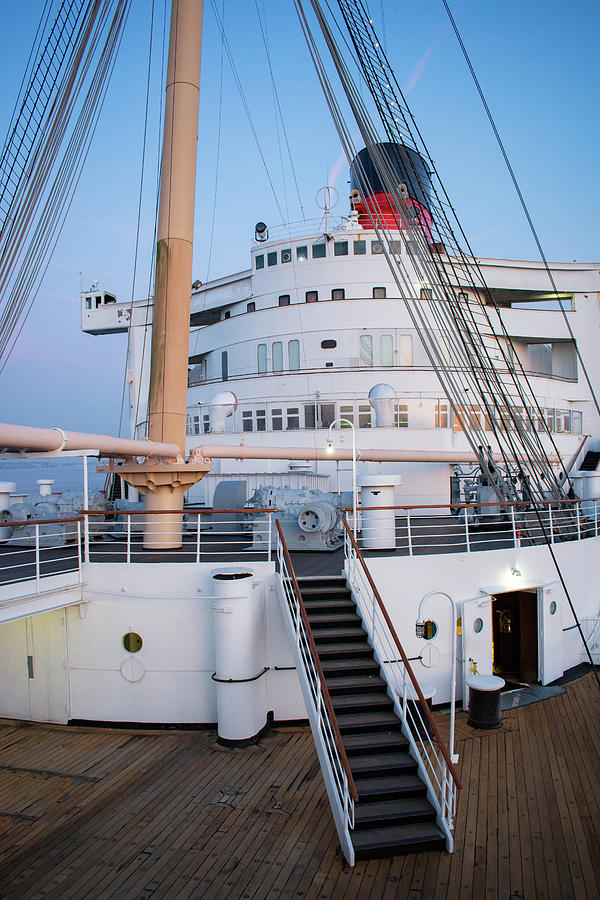 Rms Queen Mary Bow SexiezPicz Web Porn