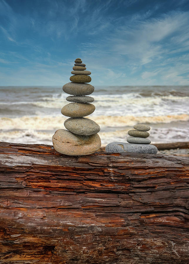 Ruby Beach Washington Photograph By Brian M Lumley Fine Art America