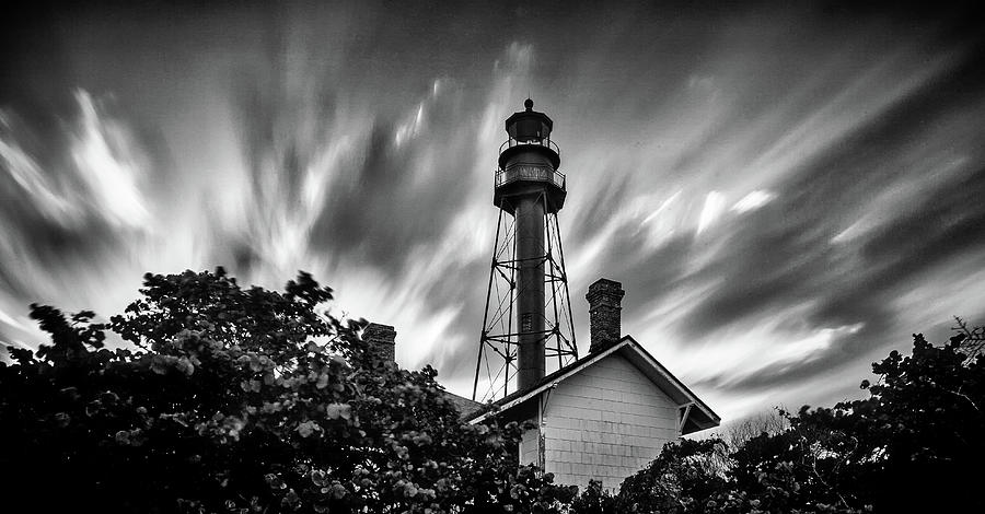 Sanibel Island Lighthouse Photograph By Kevin Court Fine Art America