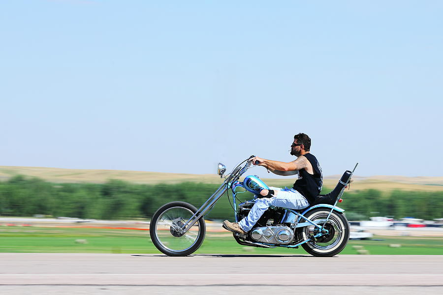 Sturgis Photograph By Alex Nikitsin Fine Art America