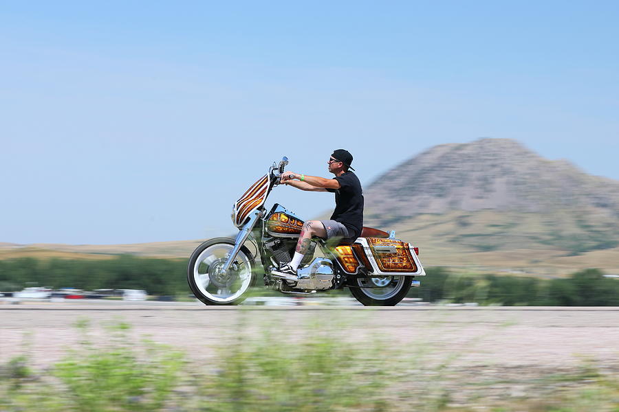 Sturgis Photograph By Alex Nikitsin Fine Art America