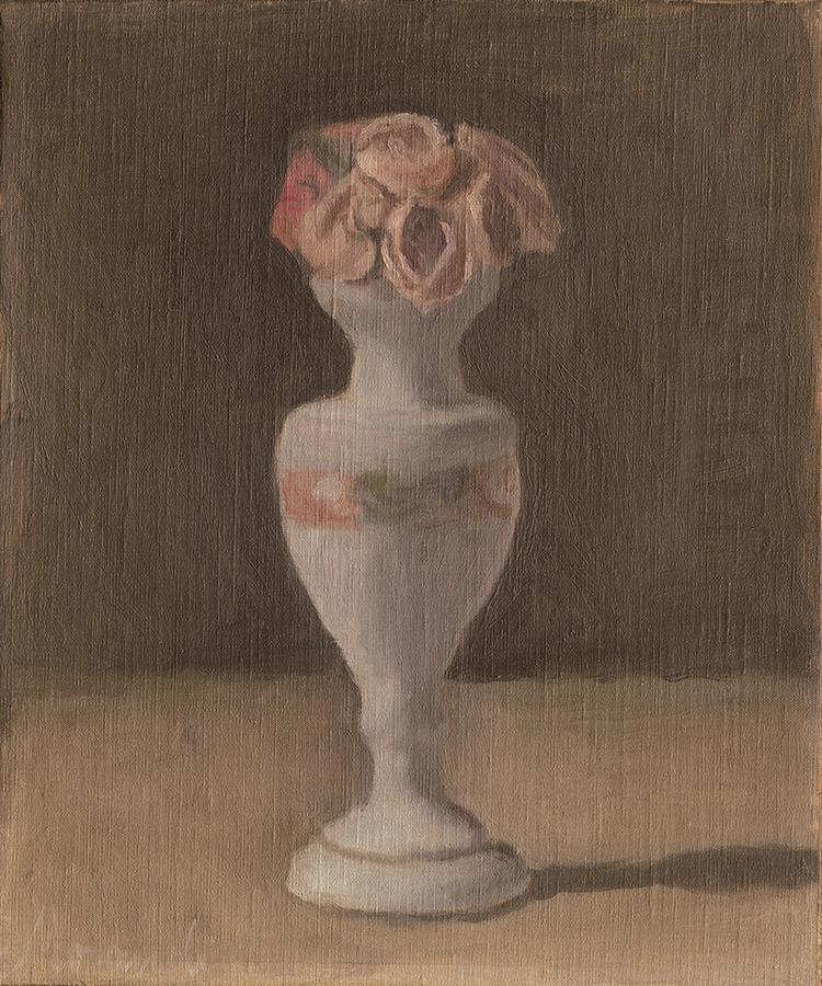 The Poetry Of Giorgio Morandi S Art Painting By Giorgio Morandi Fine