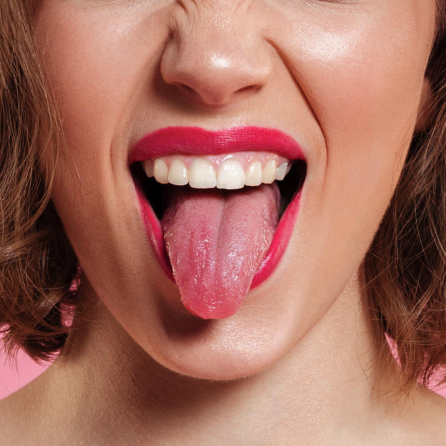 Skilled tongue