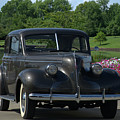 International Harvester Coe Pickup Truck Photograph By Tim Mccullough