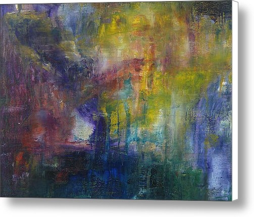 Derek Kaplan - A Place Within You Print Derek Kaplan - A Place Within You Print