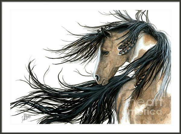 AmyLyn Bihrle - Majestic Horse Series 89 Print AmyLyn Bihrle - Majestic Horse Series 89 Print