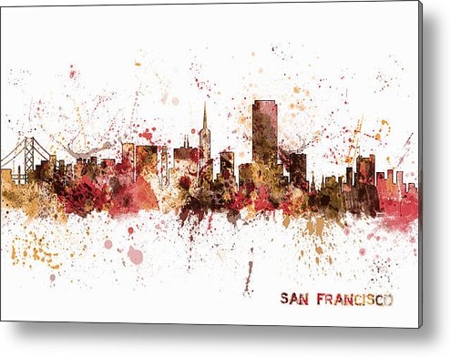 Michael Tompsett - San Francisco California ... Print Michael Tompsett - San Francisco California ... Print