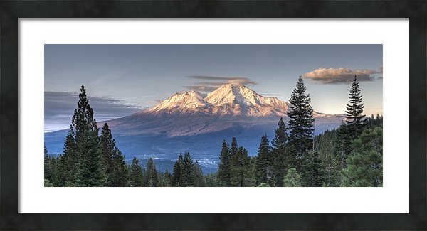 Loree Johnson - Days End Print Loree Johnson - Days End Print