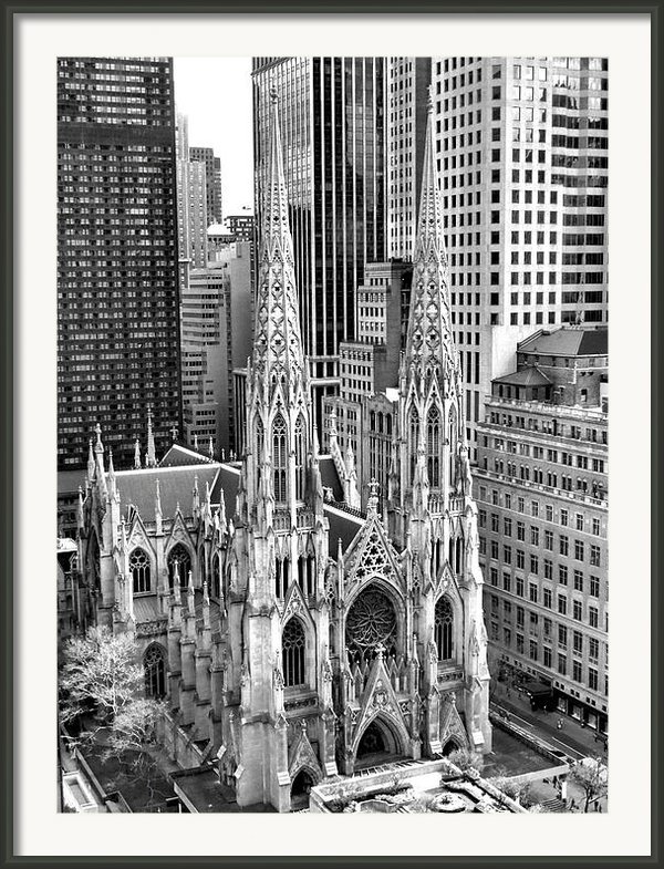 Robert Meyers-Lussier - St. Patrick Robert Meyers-Lussier - St. Patrick
