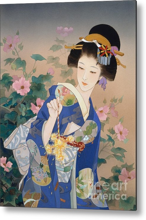 Haruyo Morita - Ryo Print Haruyo Morita - Ryo Print