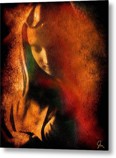 James Mears - Maria Print James Mears - Maria Print