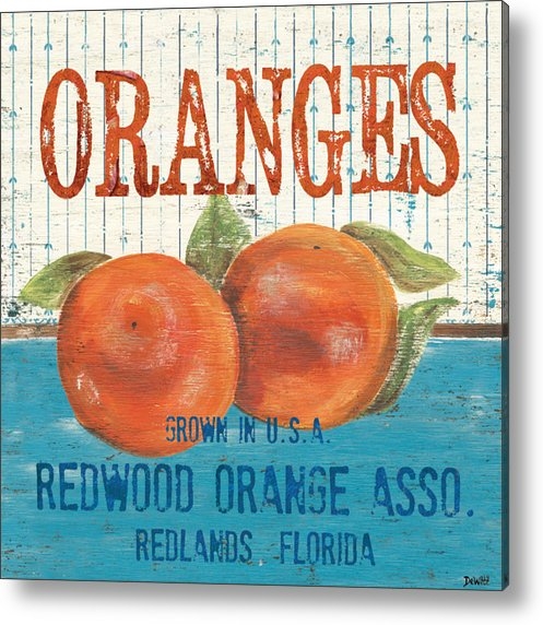 Debbie DeWitt - Farm Fresh Fruit 2 Print Debbie DeWitt - Farm Fresh Fruit 2 Print