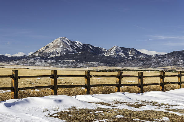 Mountain Photographs
