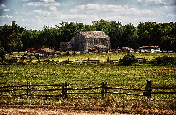 Kelley Farm by Todd and candice Dailey