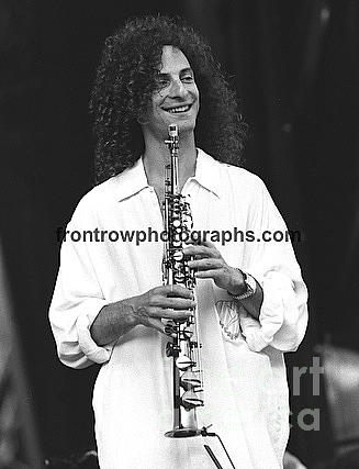 Kenny G T-Shirt