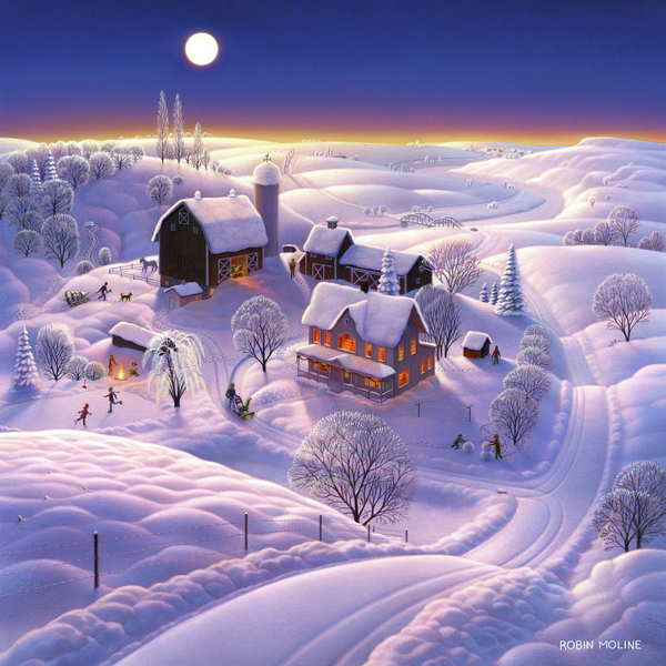 Americana Art