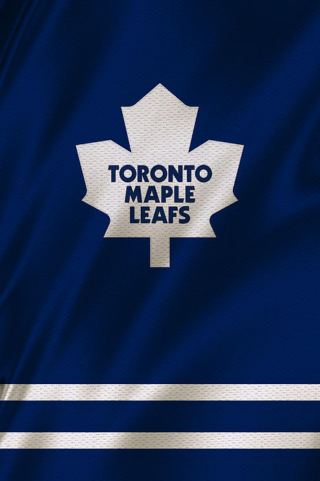Toronto Maple Leafs iPhone 12 Case by Joe Hamilton - Pixels
