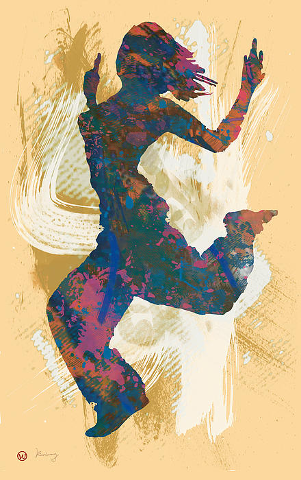 Download Girl, Hip-Hop, Dance. Royalty-Free Stock Illustration Image -  Pixabay