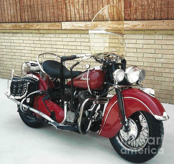 Indian chief hot sale indian roadmaster